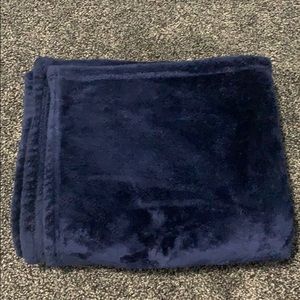 Fuzzy Blanket